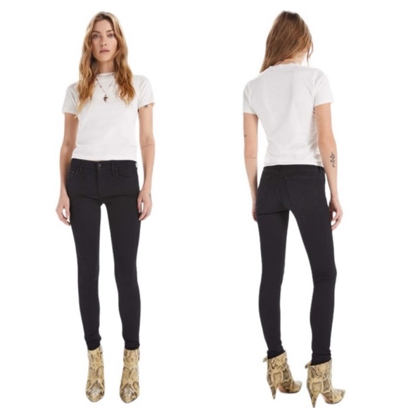 Mother The Looker In Not Guilty Size 25 - Picture 7 of 14